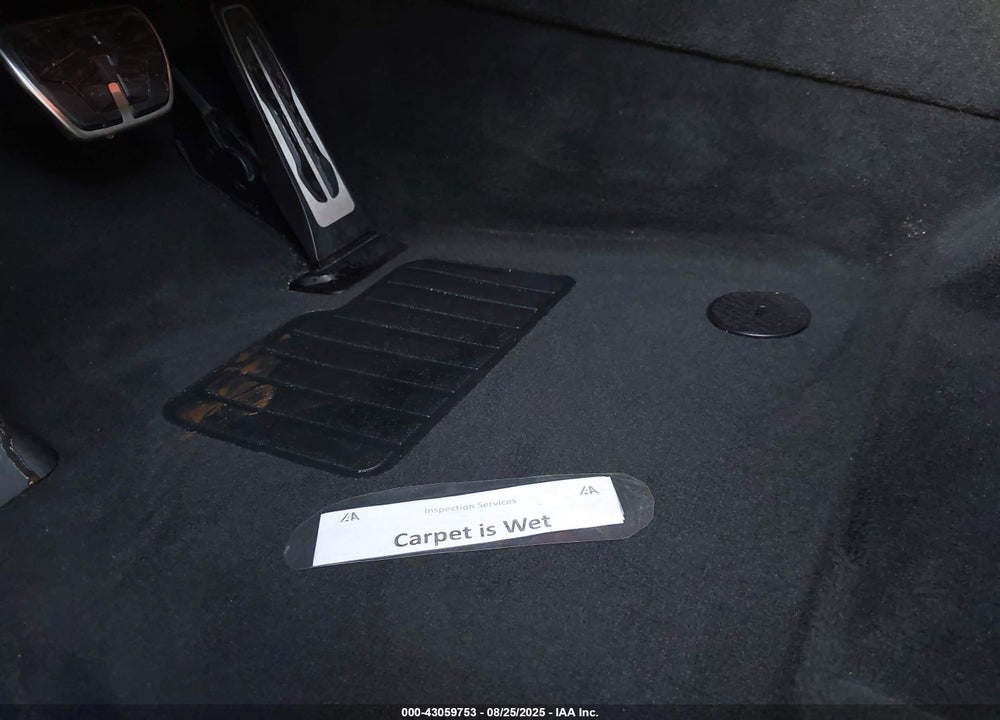 2021 BMW X5 VIN: 5YMJU0C02M9G86252