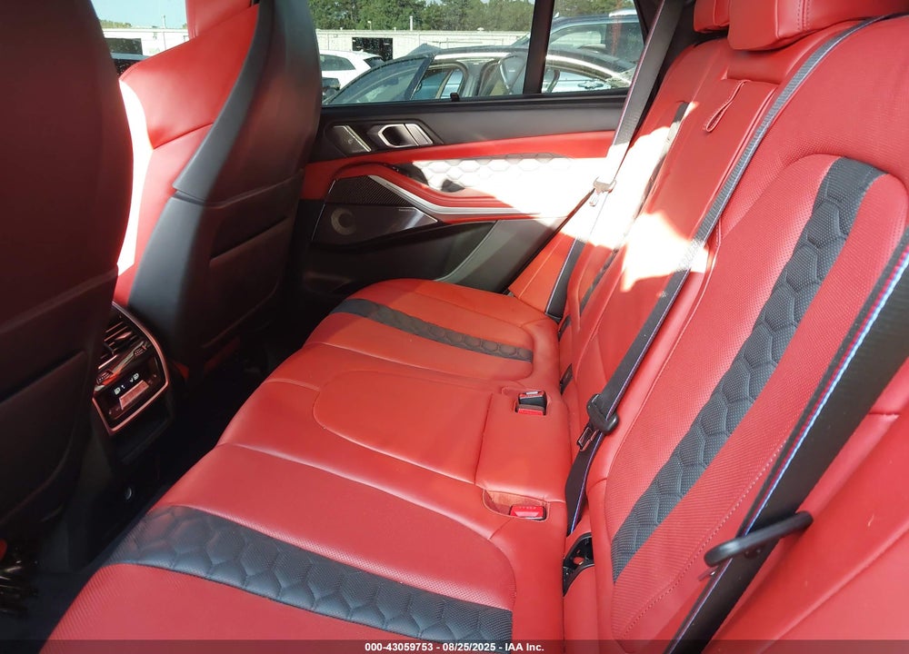 2021 BMW X5 VIN: 5YMJU0C02M9G86252