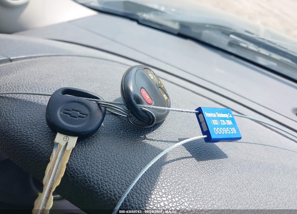 2011 CHEVROLET SILVERADO 1500 VIN: 1GCRKSE31BZ202196