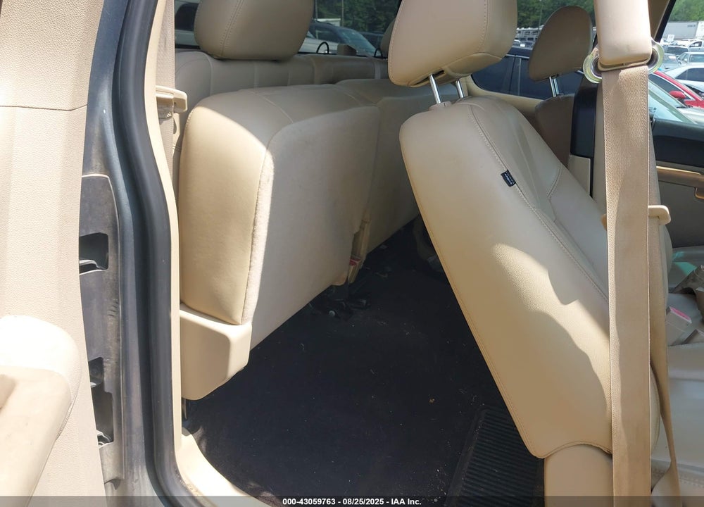 2011 CHEVROLET SILVERADO 1500 VIN: 1GCRKSE31BZ202196