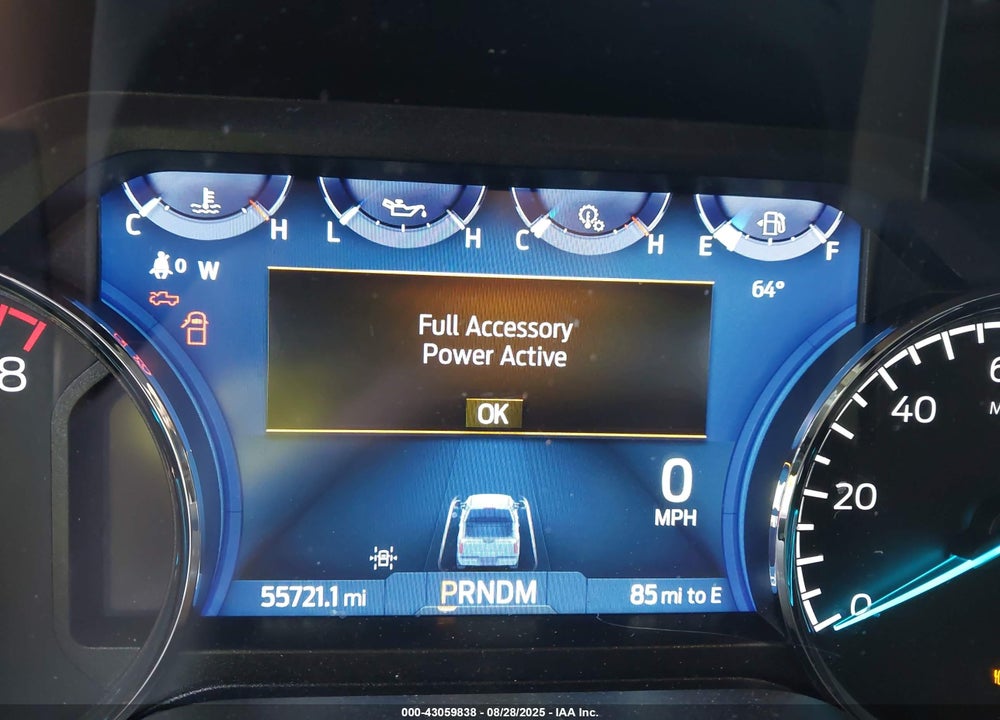 2022 FORD F-150 VIN: 1FTEW1C52NFB79356