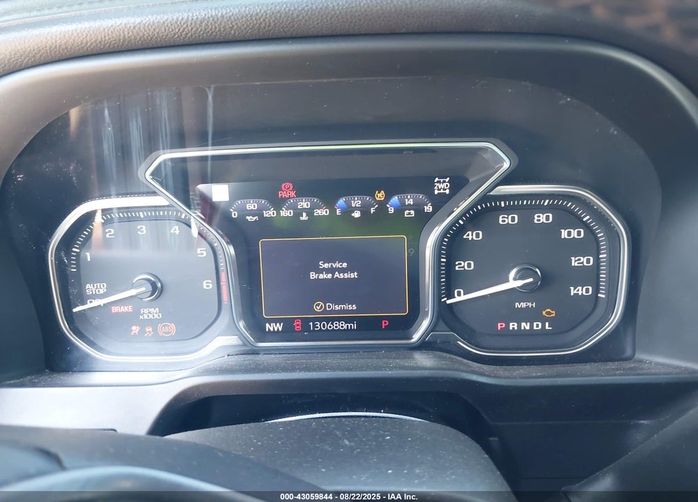 2019 GMC SIERRA 1500 VIN: 1GTP9EEL8KZ273108