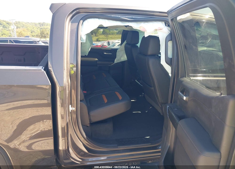 2019 GMC SIERRA 1500 VIN: 1GTP9EEL8KZ273108