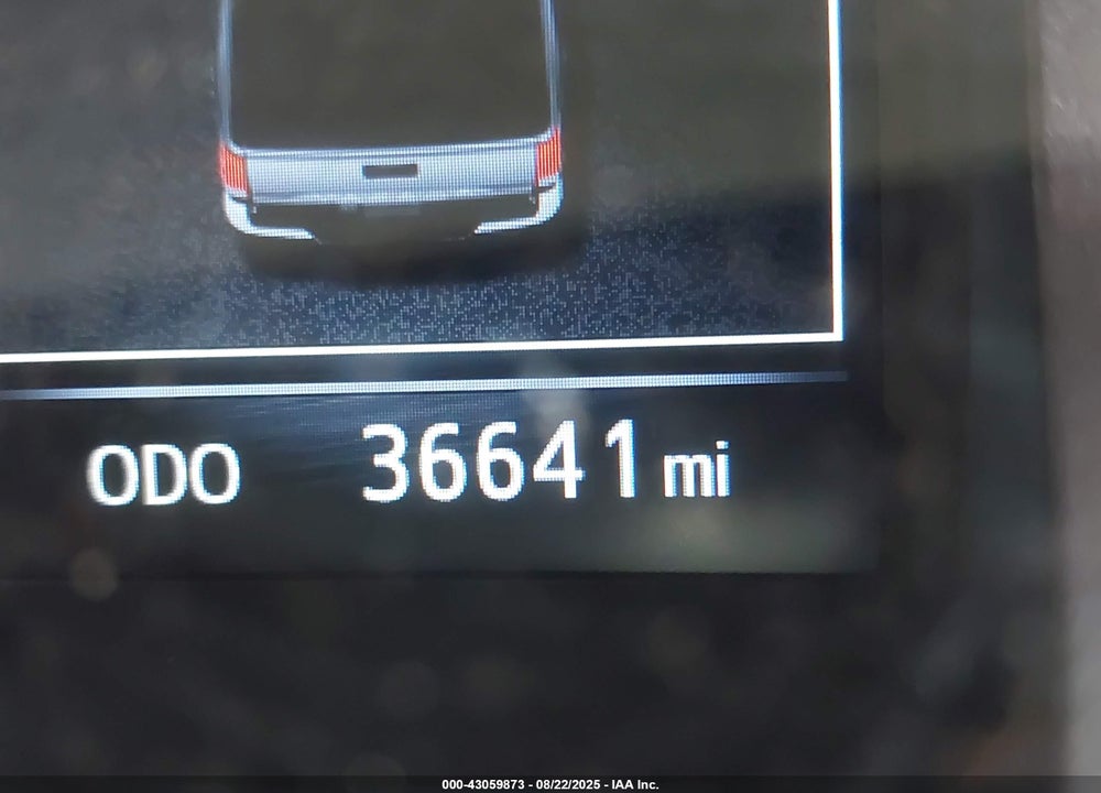 2022 TOYOTA TACOMA TRD OFF ROAD VIN: 3TMCZ5AN5NM526249