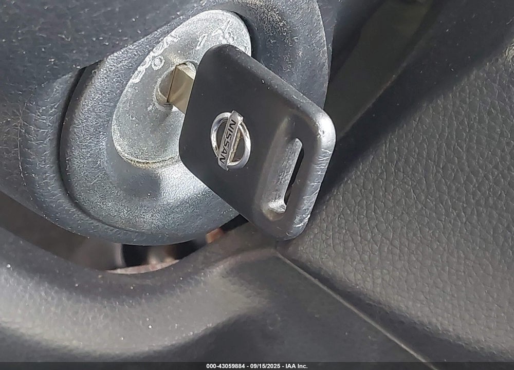 2008 NISSAN VERSA 1.8S VIN: 3N1BC13E28L386211