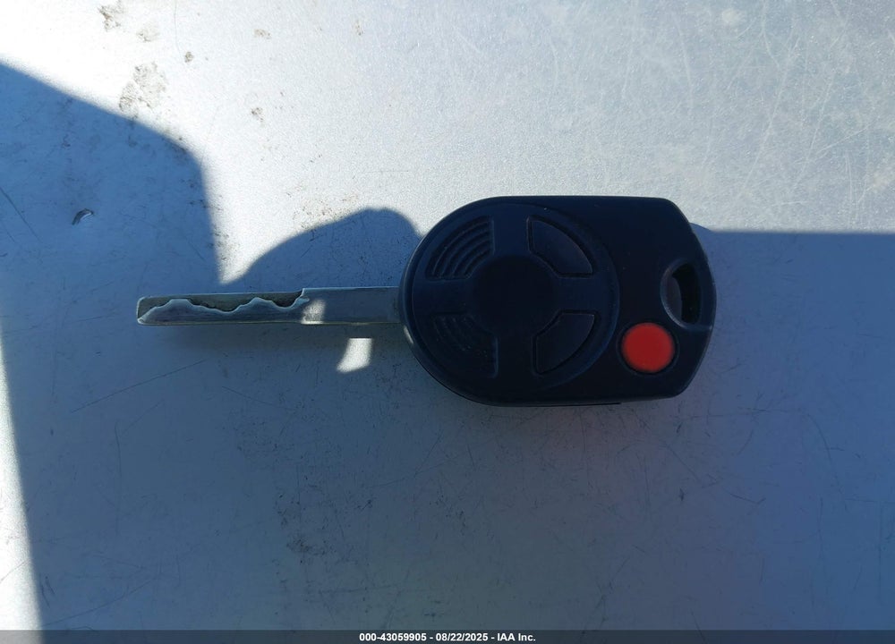 2013 FORD ESCAPE VIN: 1FMCU0G93DUC94977