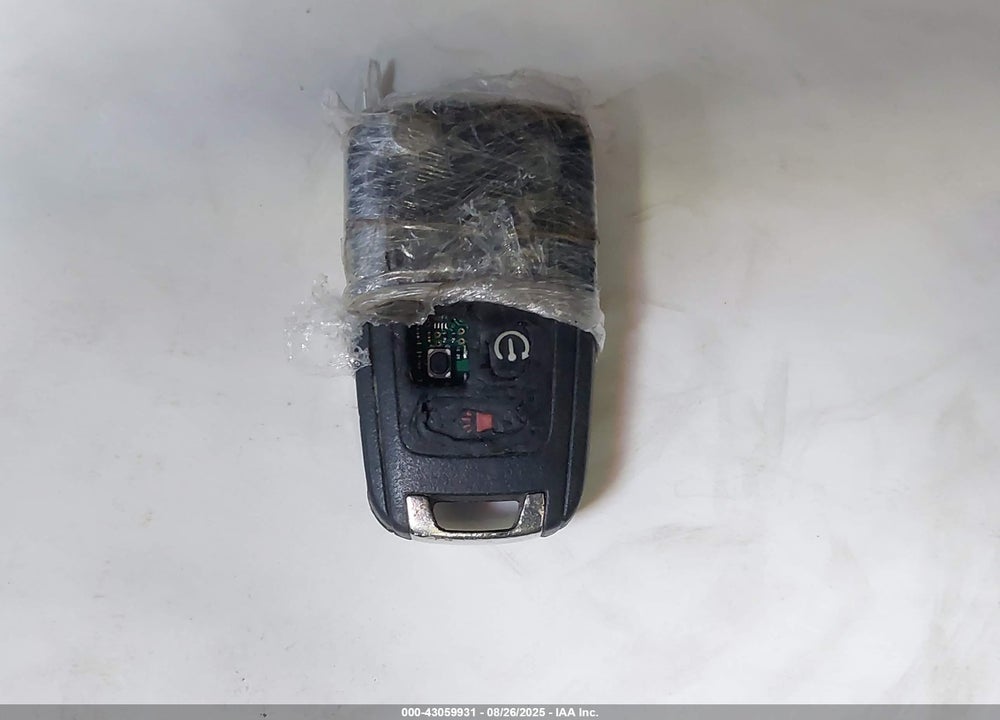 2014 CHEVROLET VOLT VIN: 1G1RG6E42EU122577