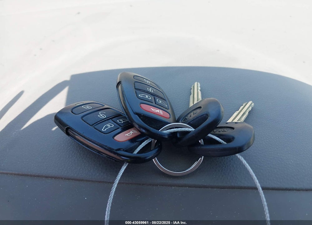 2014 KIA SEDONA LX VIN: KNDMG4C72E6544162
