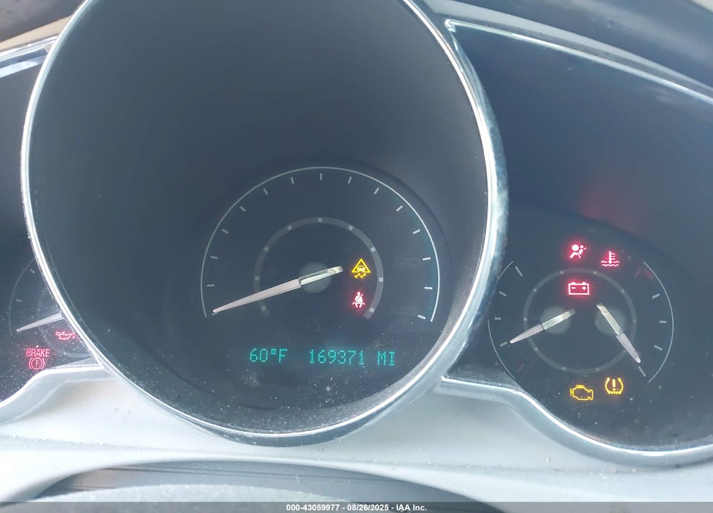 2011 CHEVROLET MALIBU VIN: 1G1ZB5E15BF354475
