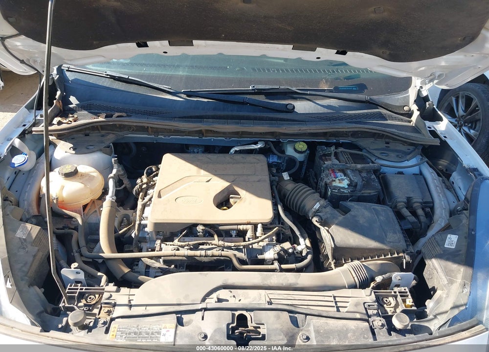 2020 FORD ESCAPE VIN: 1FMCU0H68LUA10147