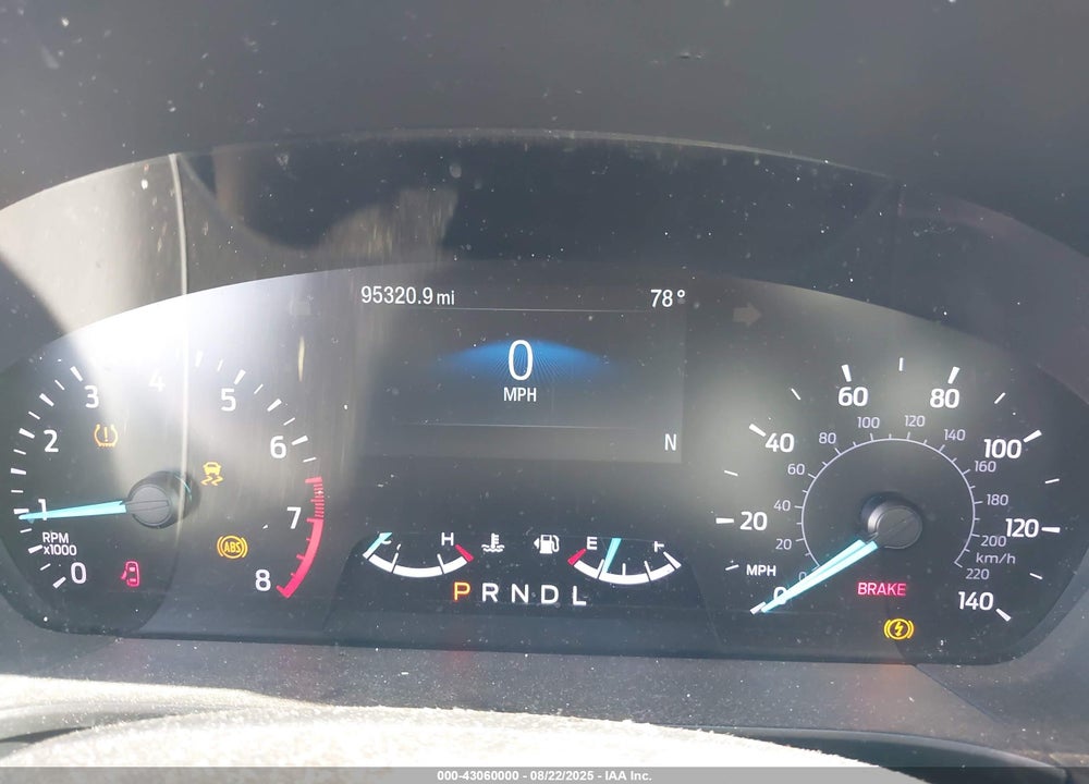 2020 FORD ESCAPE VIN: 1FMCU0H68LUA10147