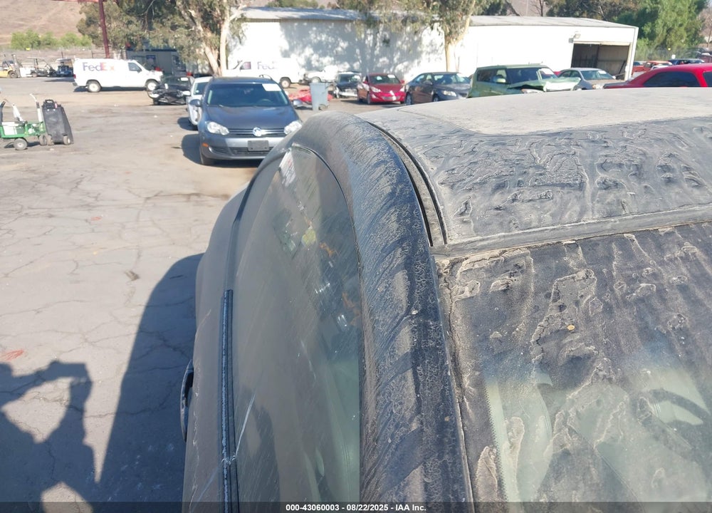 2005 INFINITI G35 VIN: JNKCV54E35M415216