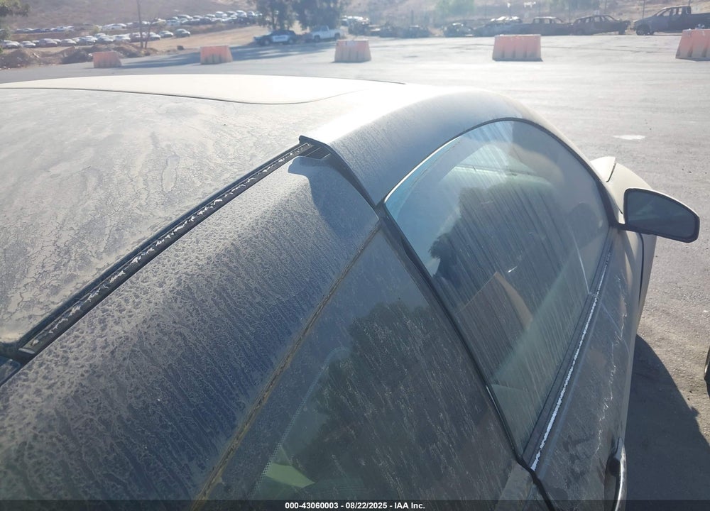 2005 INFINITI G35 VIN: JNKCV54E35M415216