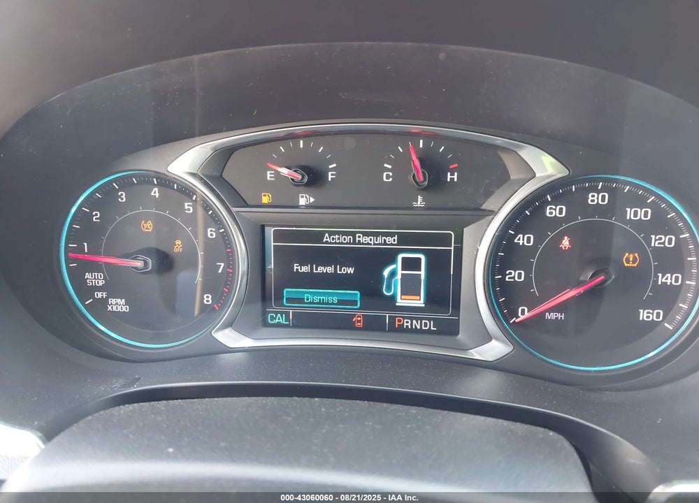 2018 CHEVROLET MALIBU VIN: 1G1ZD5ST7JF137380