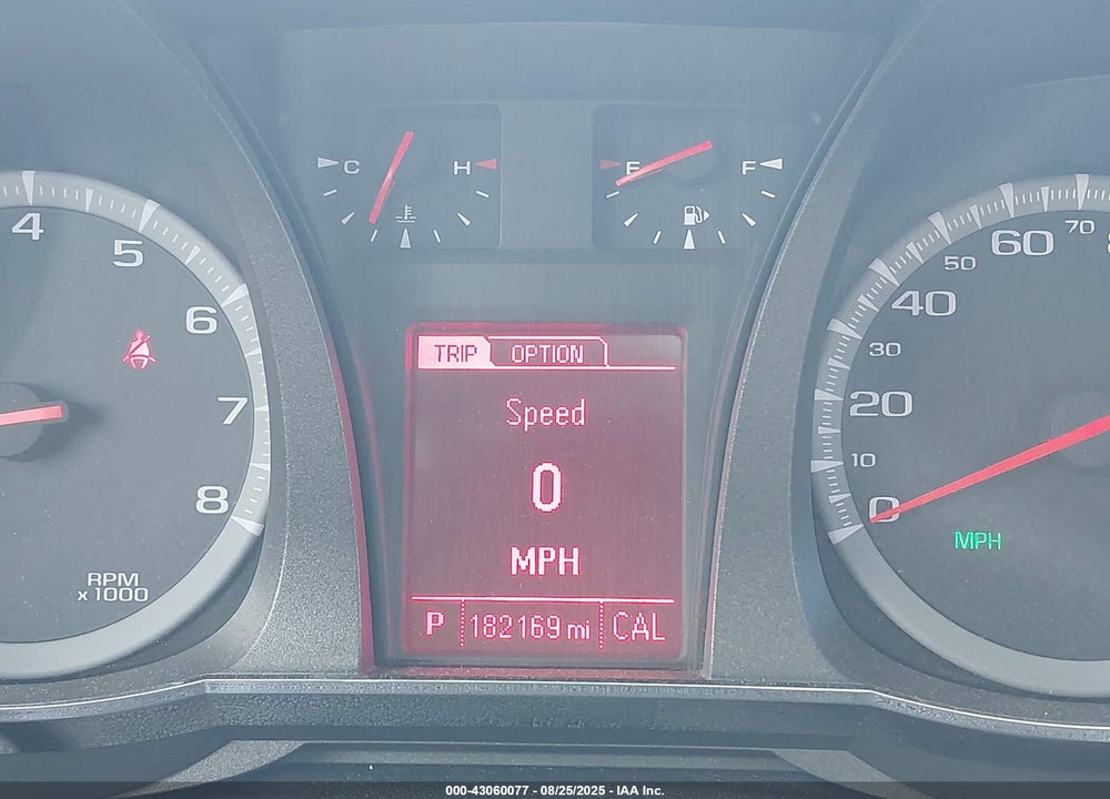 2015 GMC TERRAIN VIN: 2GKFLYE3XF6367138