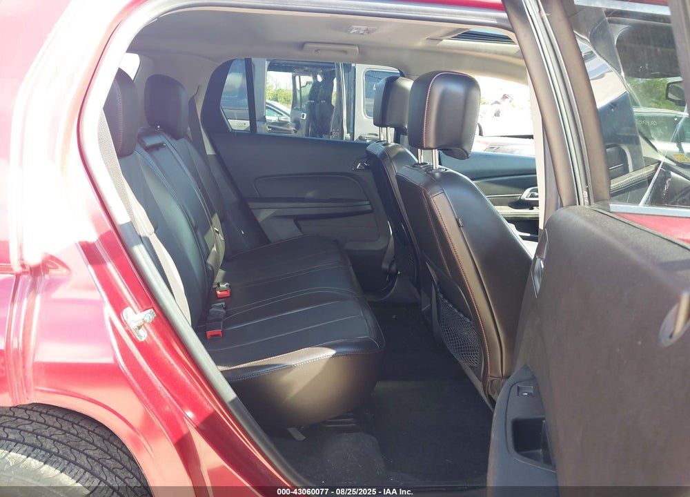 2015 GMC TERRAIN VIN: 2GKFLYE3XF6367138