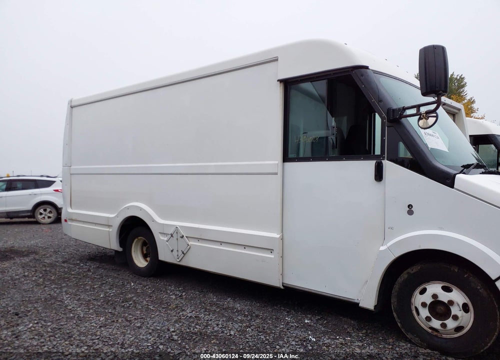 2016 ISUZU NPR VIN: JALB4T171G7W00925