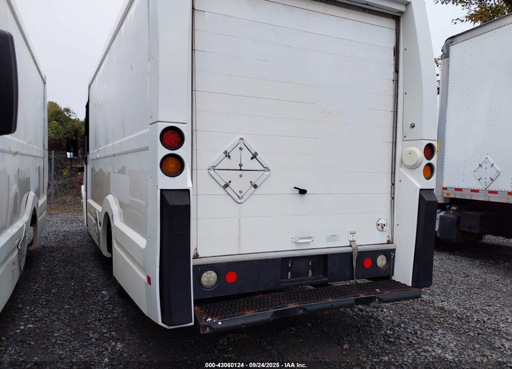 2016 ISUZU NPR VIN: JALB4T171G7W00925