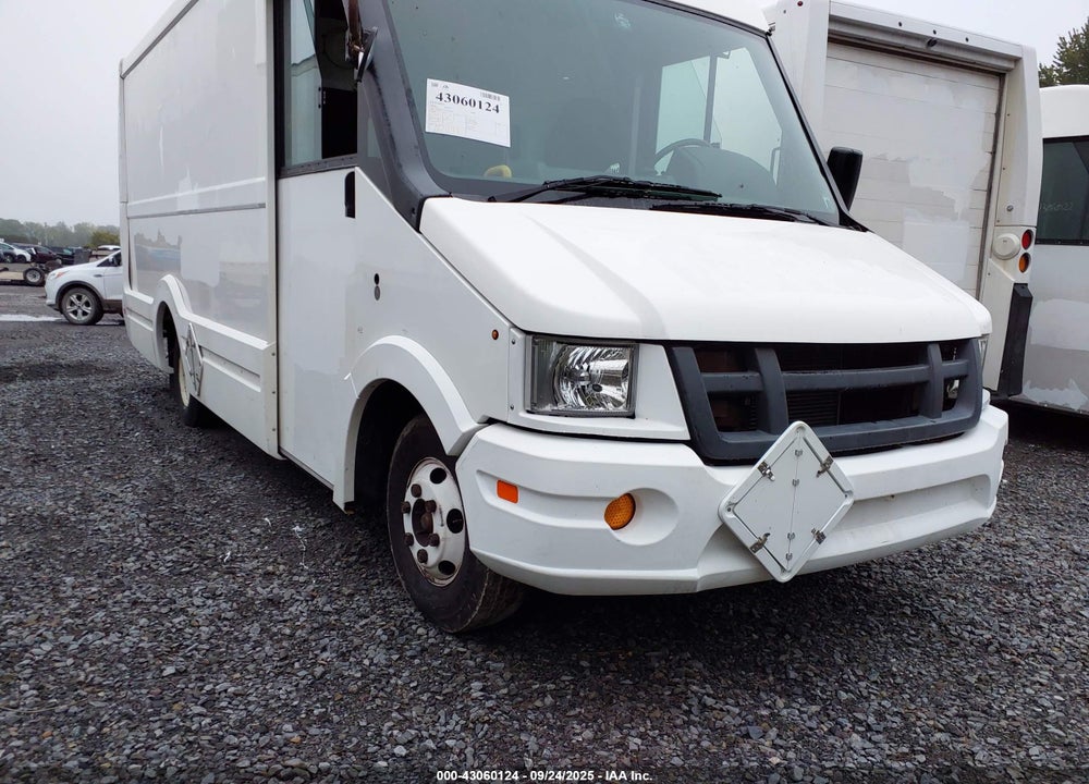 2016 ISUZU NPR VIN: JALB4T171G7W00925