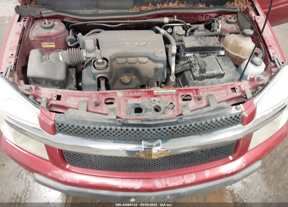 2006 CHEVROLET EQUINOX LT VIN: 2CNDL73F066115159