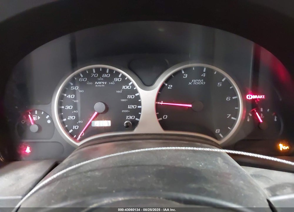 2006 CHEVROLET EQUINOX LT VIN: 2CNDL73F066115159