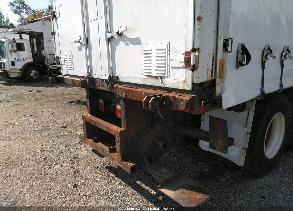 2016 FREIGHTLINER 114SD VIN: 1FVHG3DV4GHHC2575