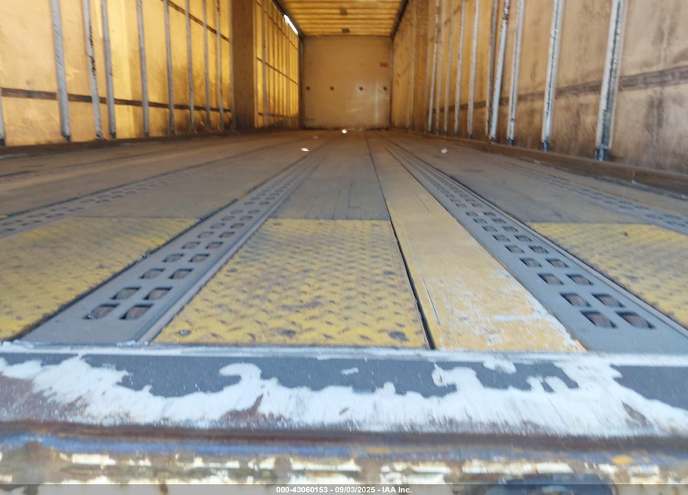 2006 NUVAN TECHNOLOGY INC --- VIN: 1N9F532P161045023