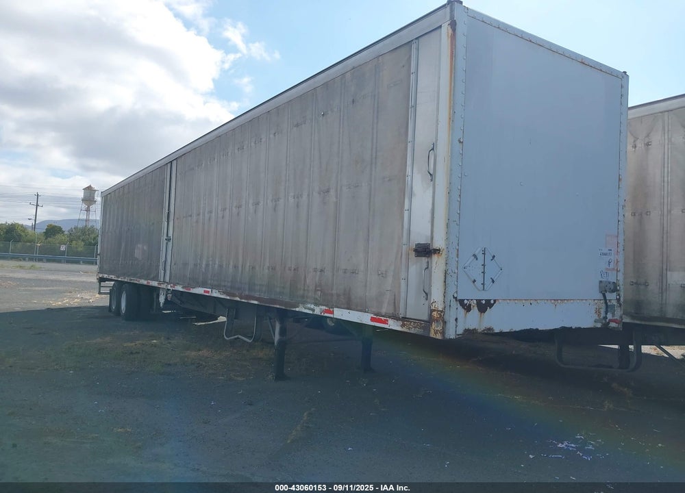2006 NUVAN TECHNOLOGY INC --- VIN: 1N9F532P161045023