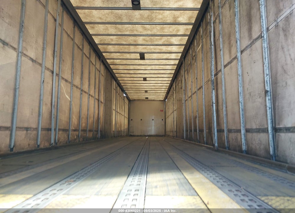 2006 NUVAN TECHNOLOGY INC --- VIN: 1N9F532P361045024
