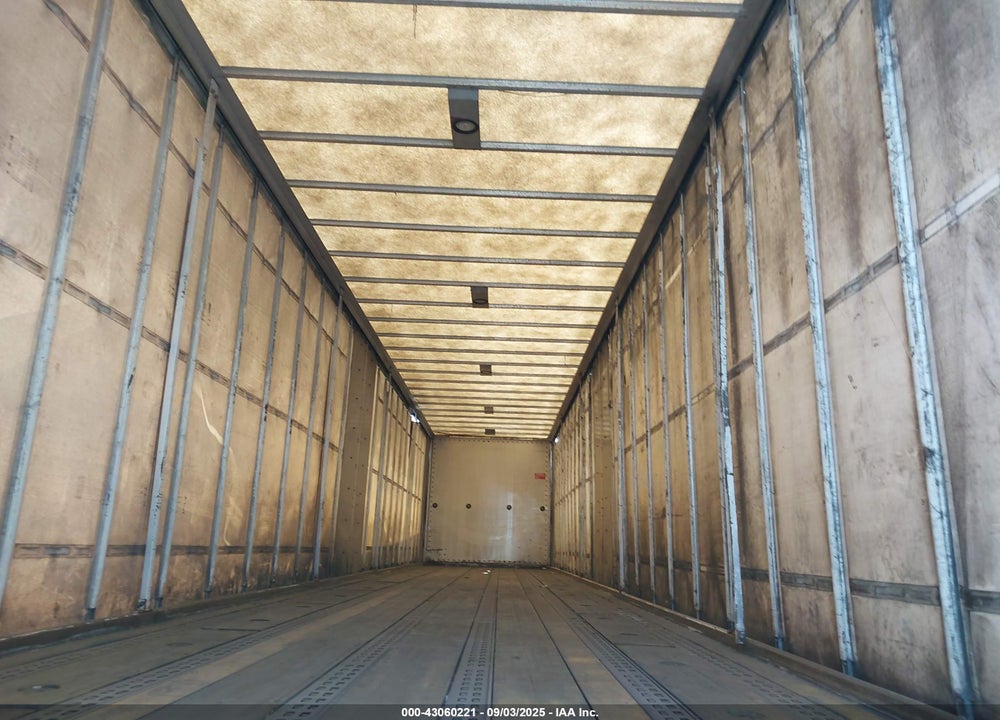 2006 NUVAN TECHNOLOGY INC --- VIN: 1N9F532P361045024