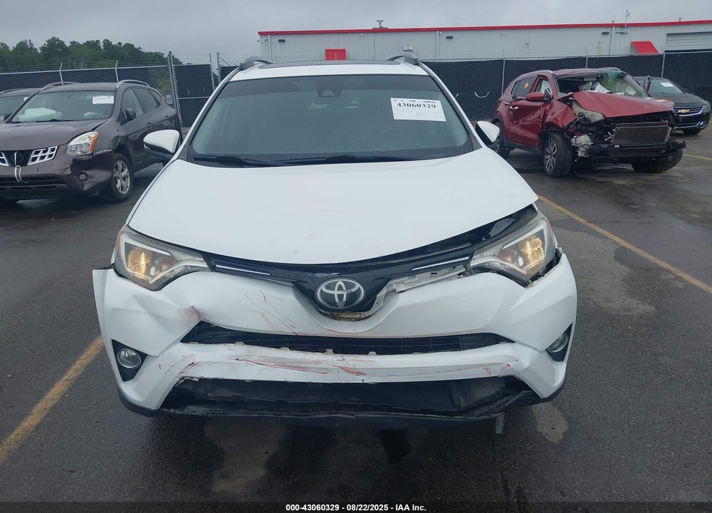2017 TOYOTA RAV4 VIN: JTMWFREV5HD094706