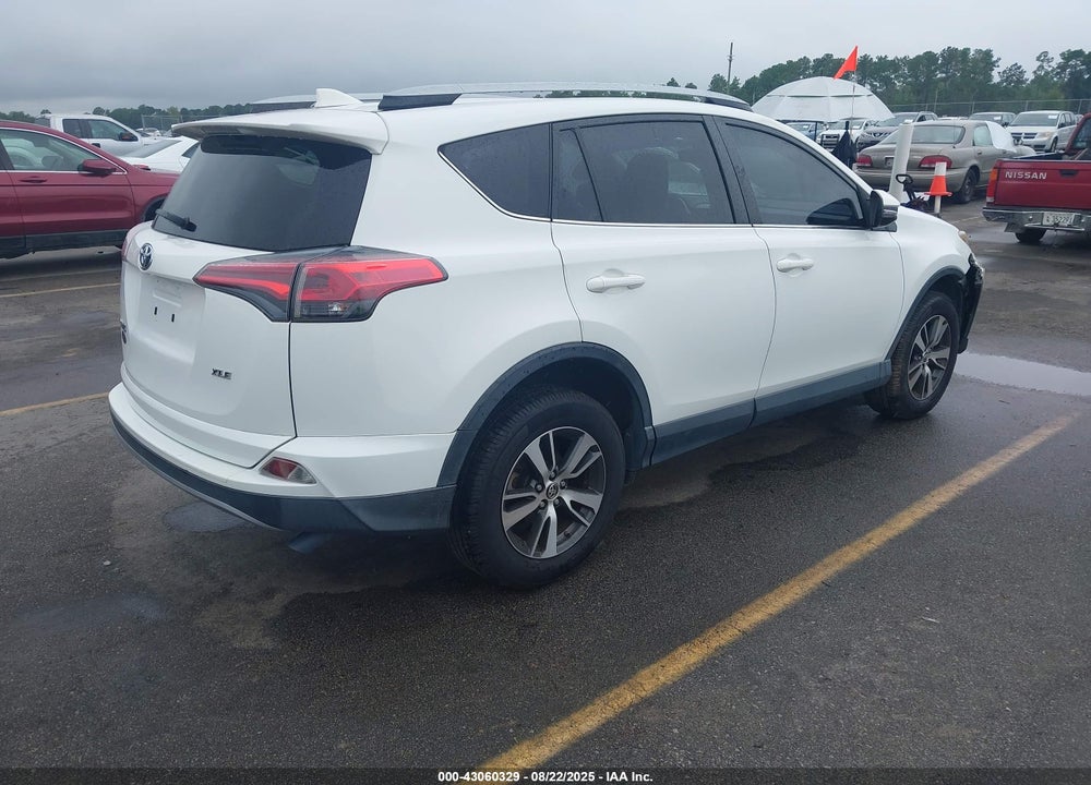 2017 TOYOTA RAV4 VIN: JTMWFREV5HD094706