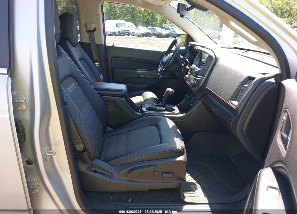 2018 GMC CANYON VIN: 1GTG6CEN9J1328791