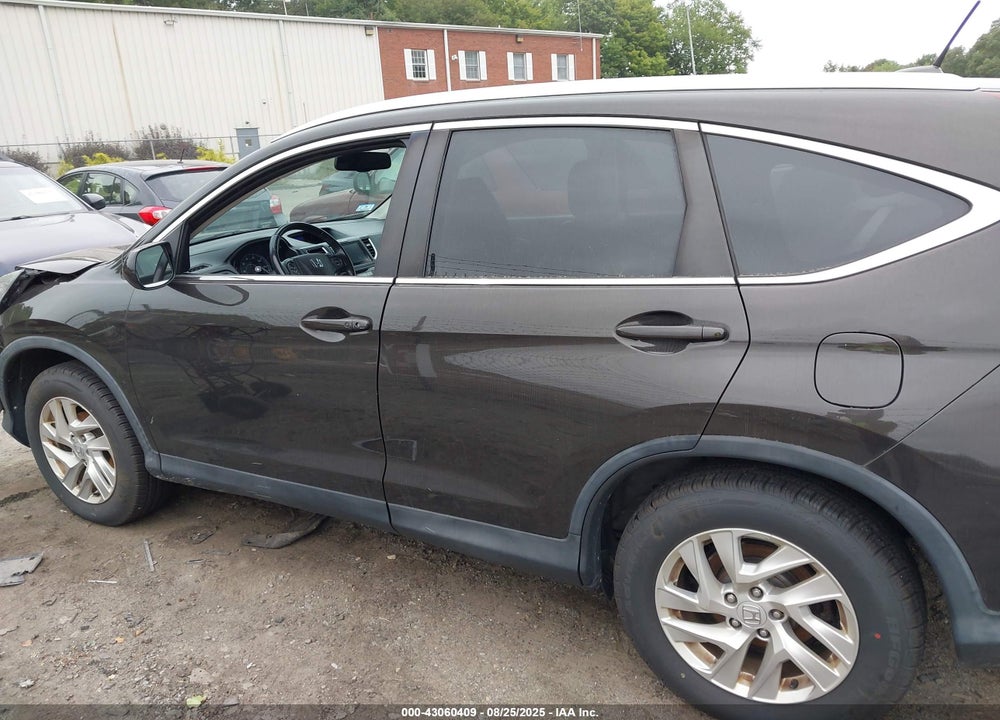 2016 HONDA CR-V VIN: 2HKRM4H75GH720234