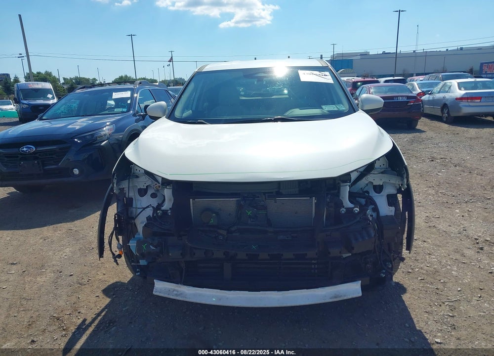 2023 NISSAN ROGUE VIN: JN8BT3BB6PW359431