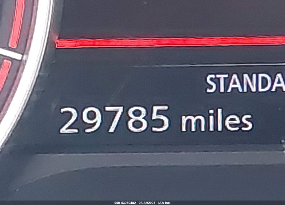 2021 NISSAN ROGUE VIN: 5N1AT3BAXMC746944