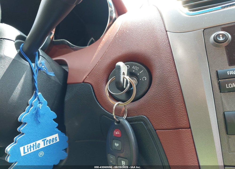 2008 CHEVROLET MALIBU VIN: 1G1ZK57718F197182