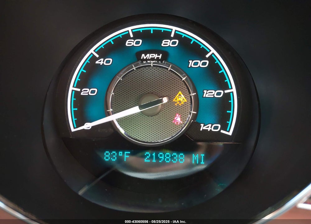 2008 CHEVROLET MALIBU VIN: 1G1ZK57718F197182