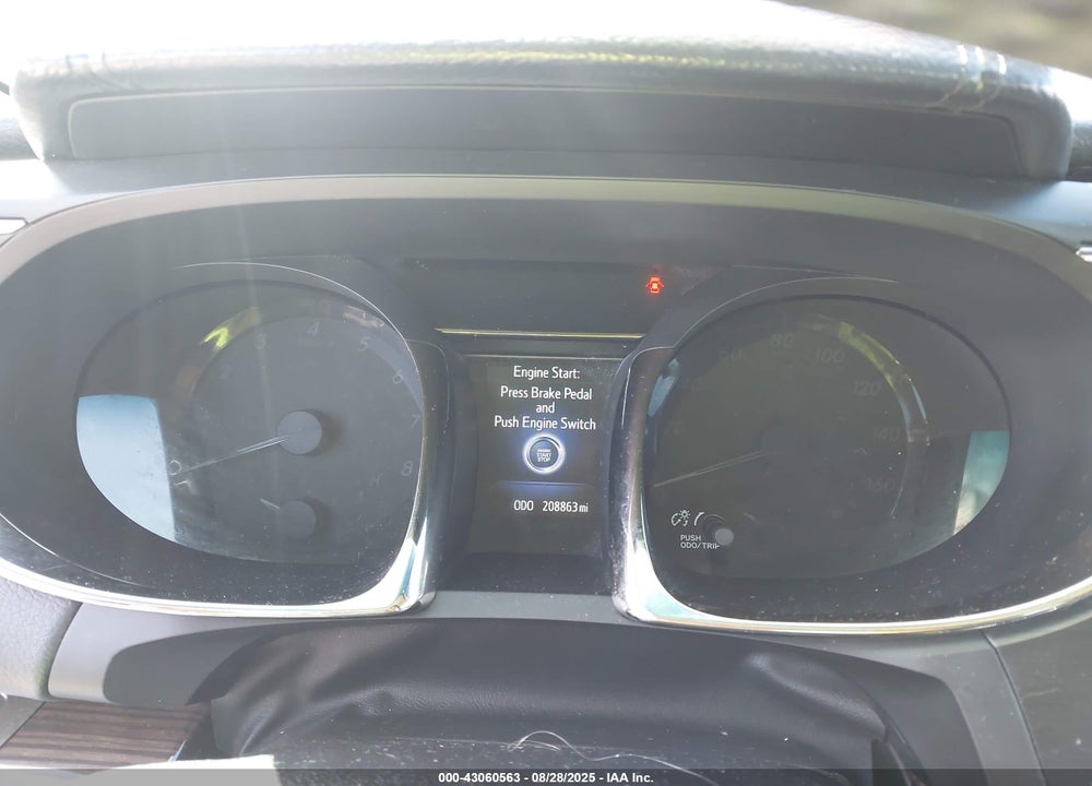 2014 TOYOTA AVALON XLE VIN: 4T1BK1EB0EU115356