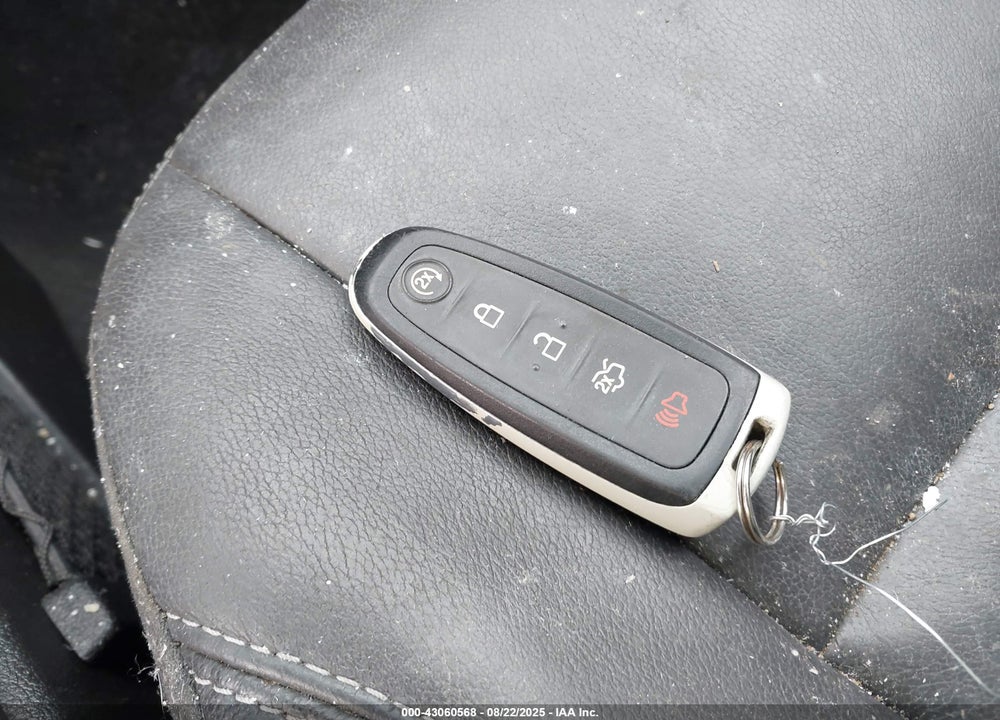 2014 FORD ESCAPE VIN: 1FMCU9J99EUD78333