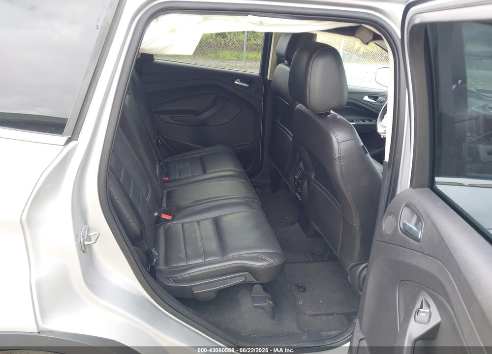 2014 FORD ESCAPE VIN: 1FMCU9J99EUD78333