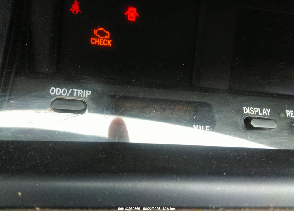 2003 TOYOTA AVALON XLS VIN: 4T1BF28B63U308002