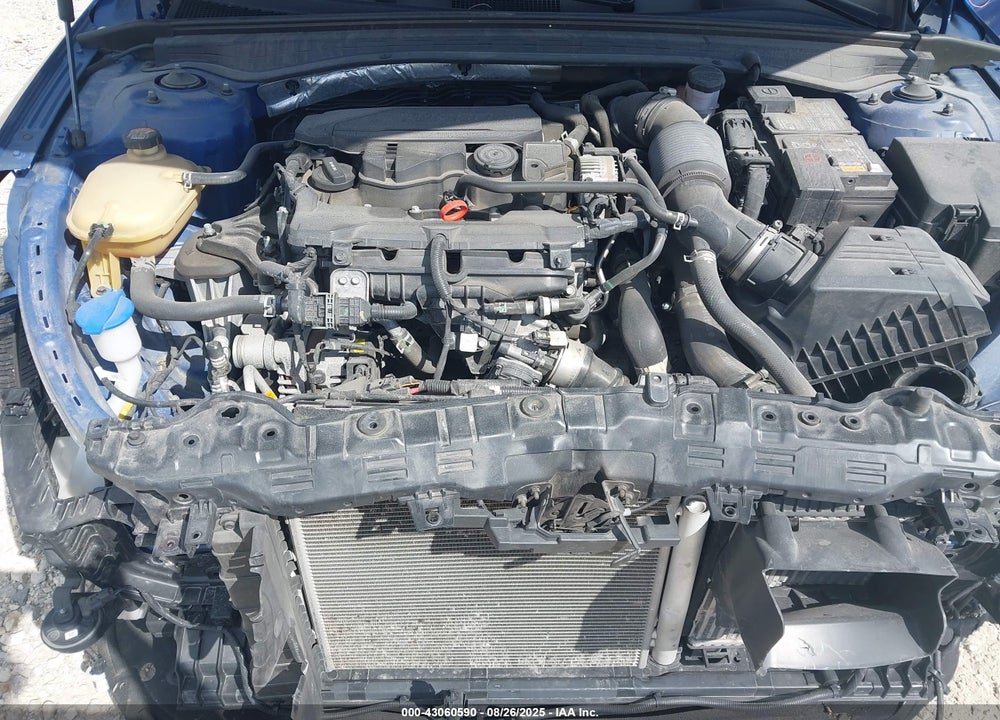 2021 KIA K5 VIN: 5XXG64J29MG048668
