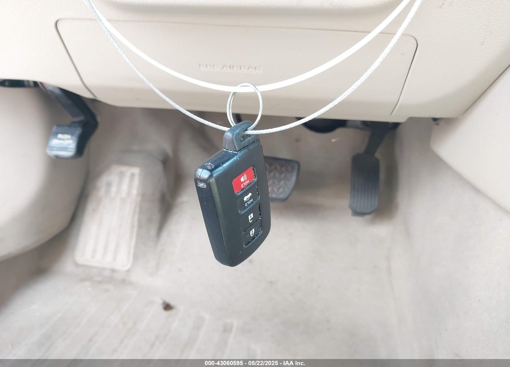 2012 TOYOTA CAMRY VIN: 4T1BF1FK3CU533166