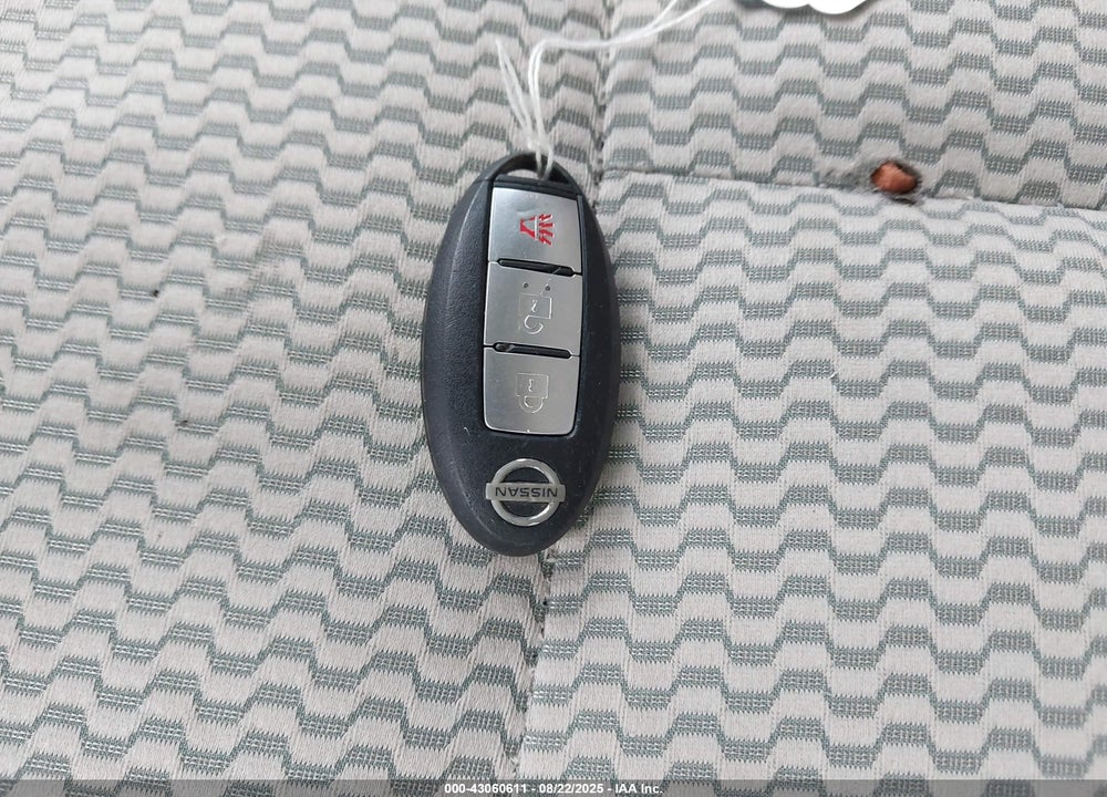 2015 NISSAN VERSA NOTE VIN: 3N1CE2CP6FL441133