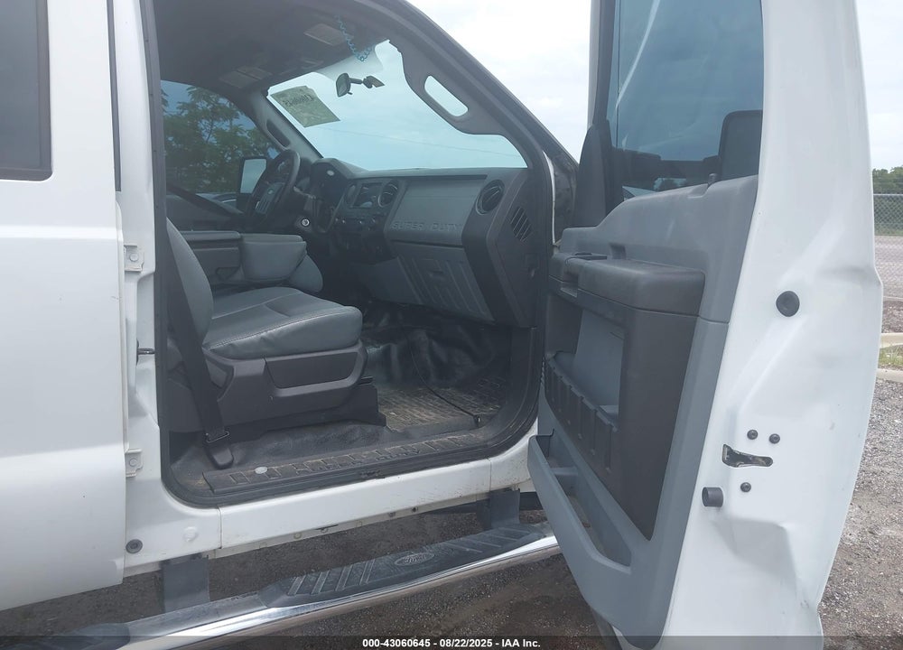 2015 FORD F-250 VIN: 1FT7W2BT2FED18827