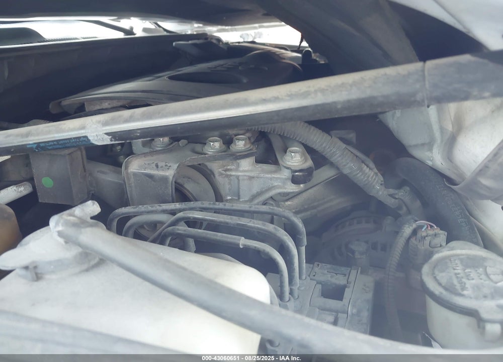 2010 TOYOTA CAMRY VIN: 4T4BF3EKXAR086030