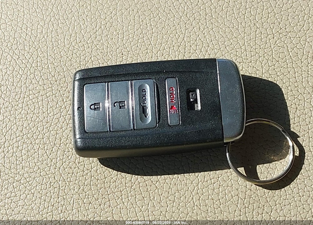 2014 ACURA MDX VIN: 5FRYD4H42EB022661