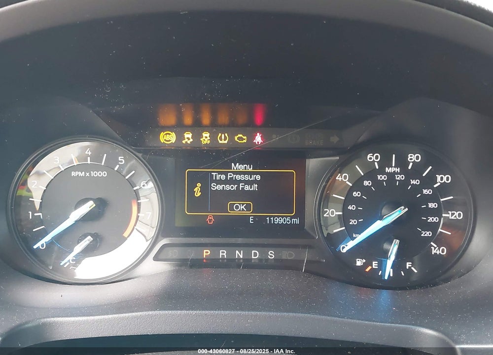 2016 FORD EXPLORER VIN: 1FM5K7BHXGGA97247