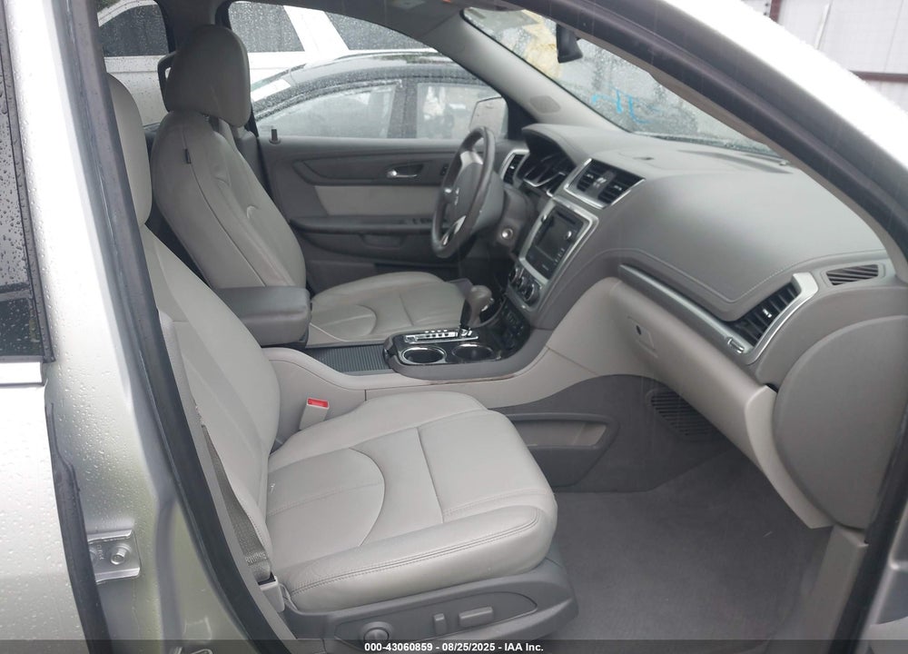2016 GMC ACADIA SLT-1 VIN: 1GKKRRKD0GJ201358